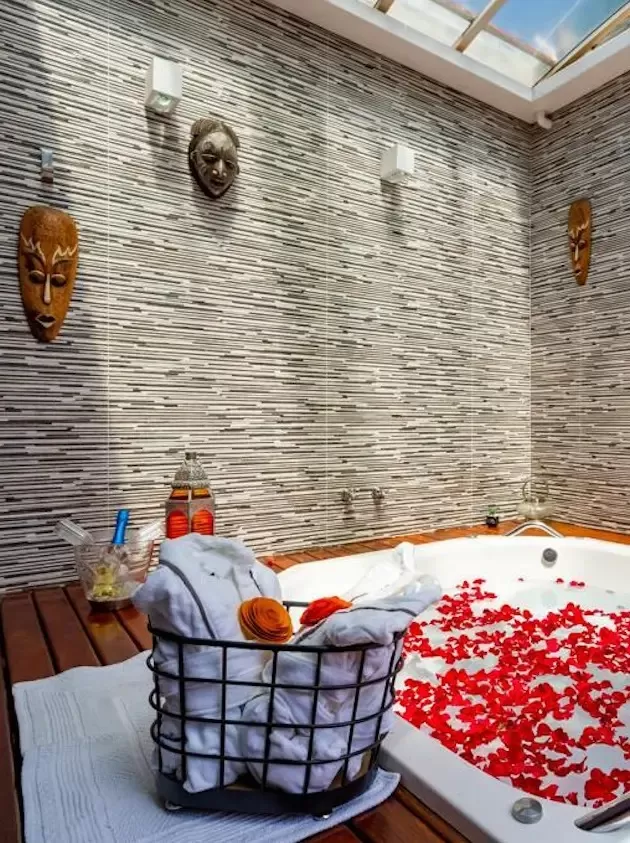 Day Spa para Grupos em Brasilia Reserve seu Dia Especial Cristal Spa Day Spa para Grupos em Brasilia Reserve seu Dia Especial Cristal Spa