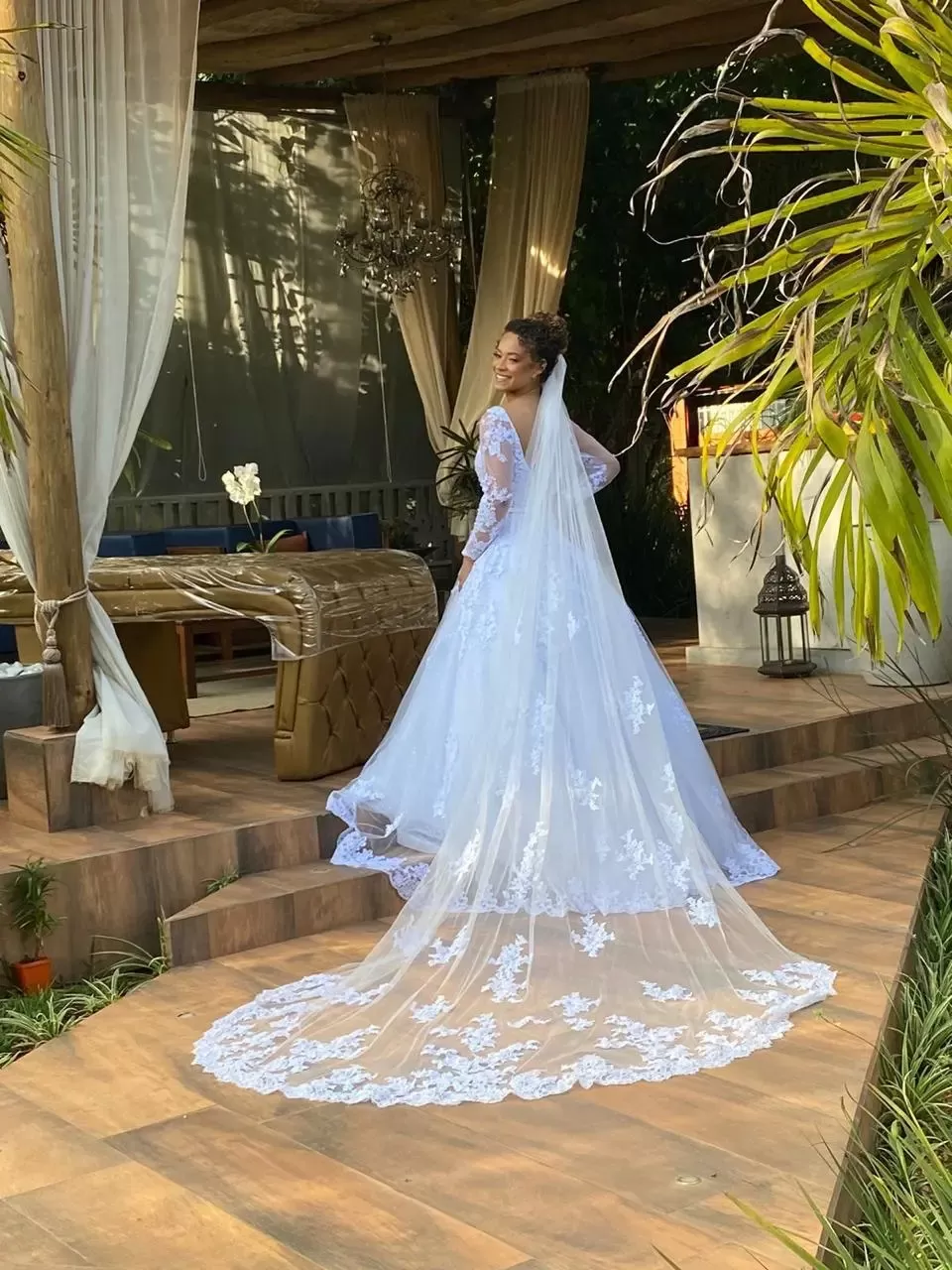 Dia de noiva no spa Cristal Dia de noiva no spa Cristal